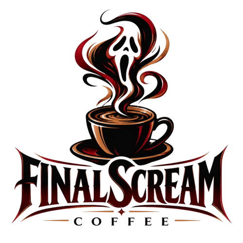 Final Scream Coffee