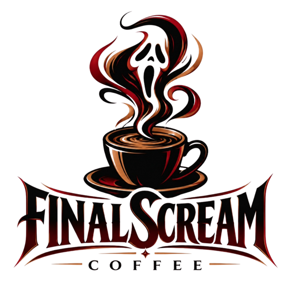 Final Scream Coffee